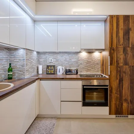 Apartment Centar M Lux