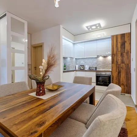 Centar M Lux Apartment