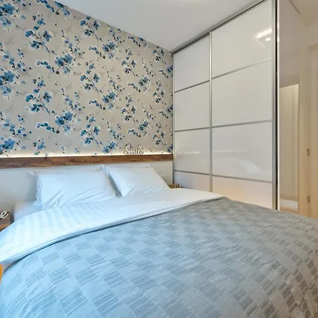 Centar M Lux Apartment *