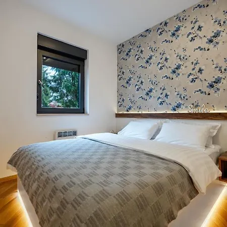 Apartment Centar M Lux