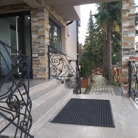 Centar M Lux Apartment *