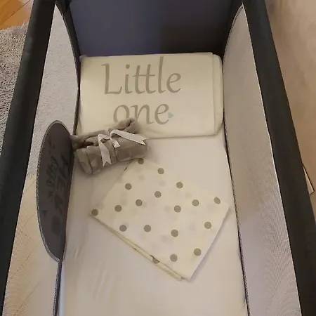 Centar M Lux Apartment Zlatibor