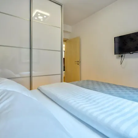 Centar M Lux Apartment *