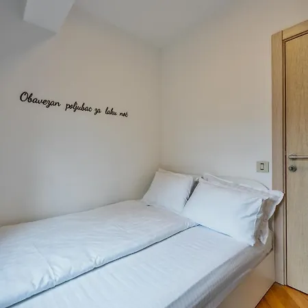 Centar M Lux Apartment Zlatibor