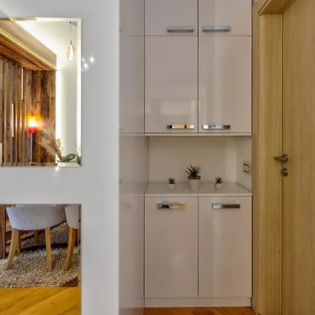 Apartment Centar M Lux