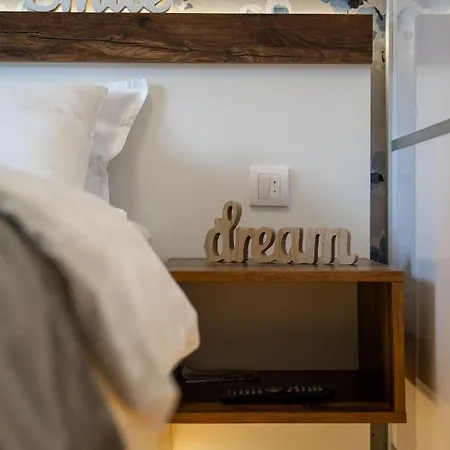 Centar M Lux Apartment