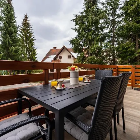 Centar M Lux Zlatibor