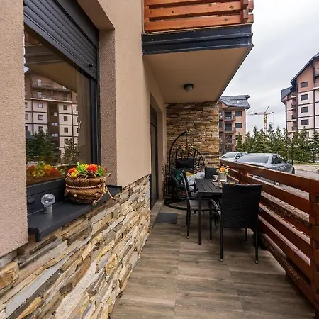 Centar M Lux Apartment *