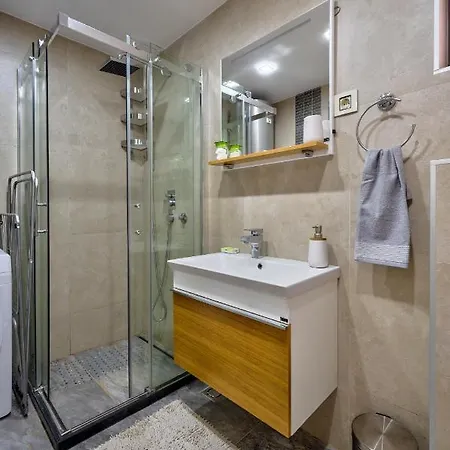 Centar M Lux Zlatibor