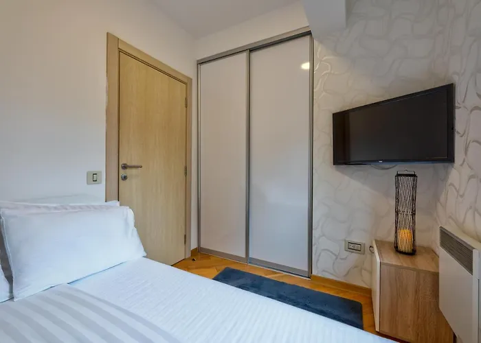 Centar M Lux * Zlatibor