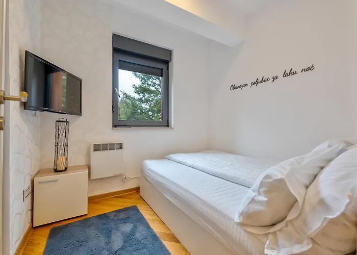 Centar M Lux Zlatibor