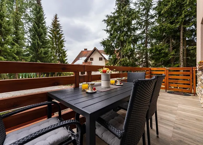 Centar M Lux Zlatibor