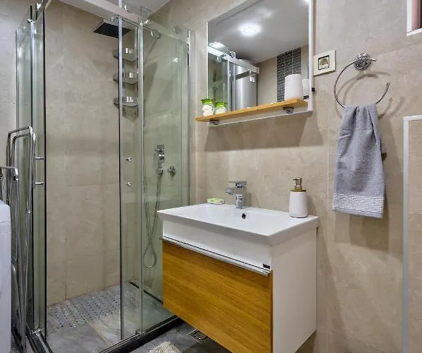 Centar M Lux Zlatibor