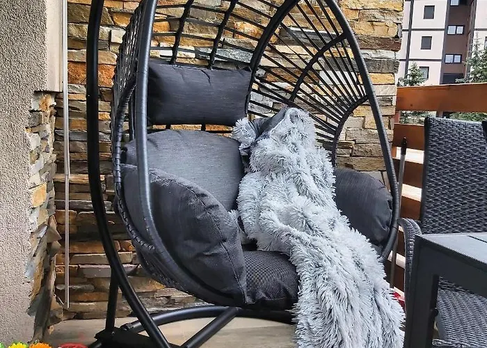 Centar M Lux Apartman