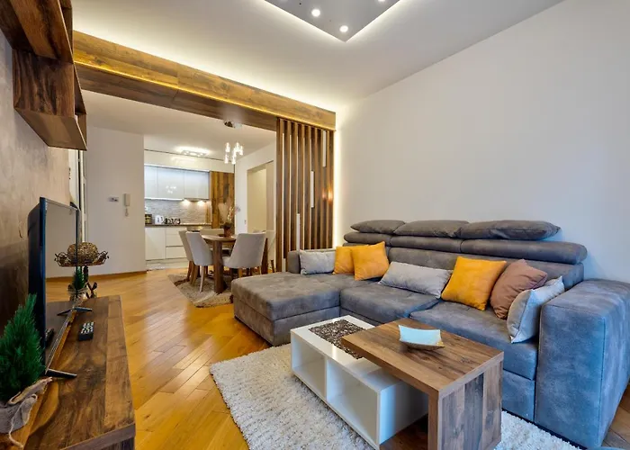 Centar M Lux * Zlatibor