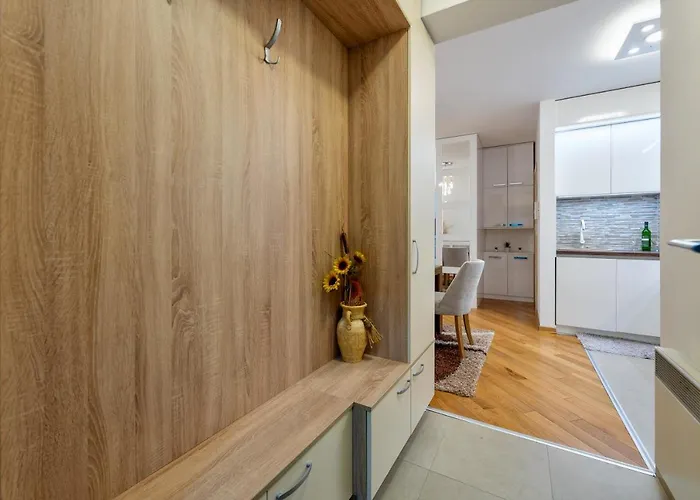 Centar M Lux * Zlatibor