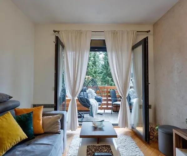 Centar M Lux * Zlatibor